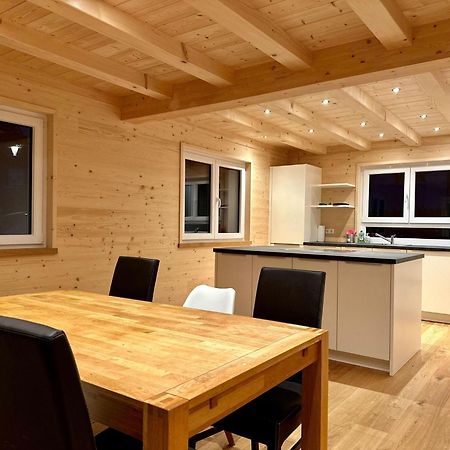 Ferienhaus Bergstaetter Sonne Имменштадт-им-Альгой Экстерьер фото