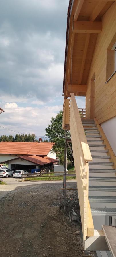 Ferienhaus Bergstaetter Sonne Имменштадт-им-Альгой Экстерьер фото