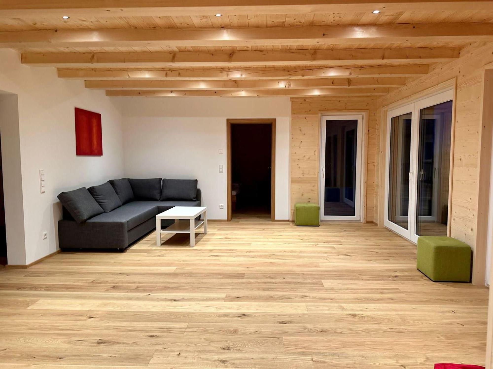 Ferienhaus Bergstaetter Sonne Имменштадт-им-Альгой Экстерьер фото